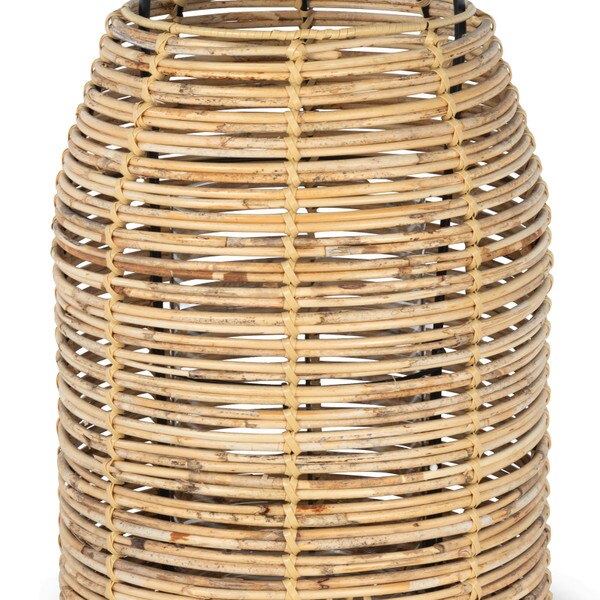 Monica Bamboo Hurricane